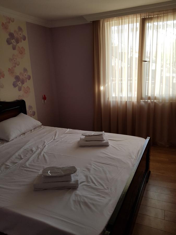 Hotel White House In Kakheti Eniseli à Gremi Extérieur photo
