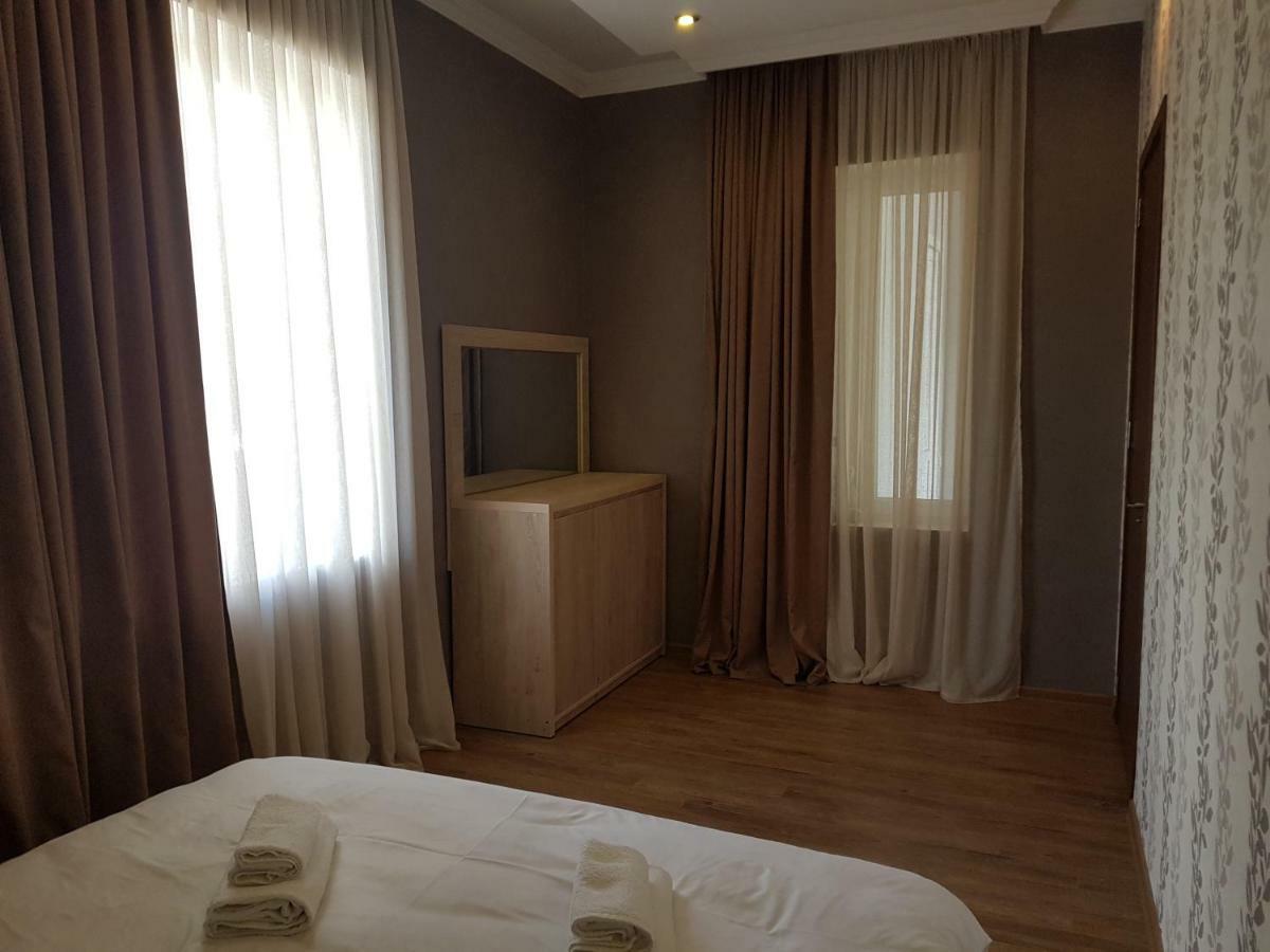 Hotel White House In Kakheti Eniseli à Gremi Extérieur photo